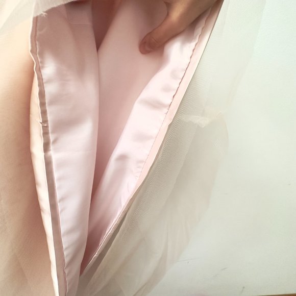 Bridesmaid Dress - Picture 5 of 8